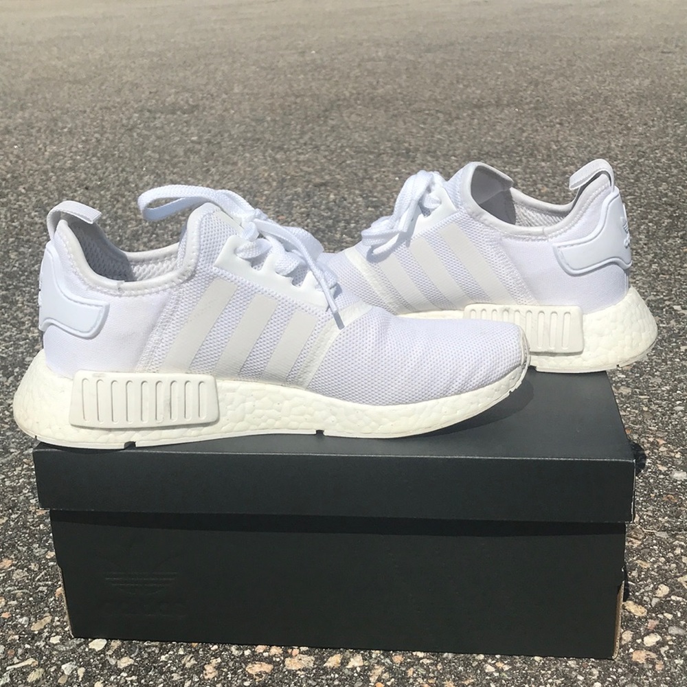 Adidas NMD R1 Men’s Size 8